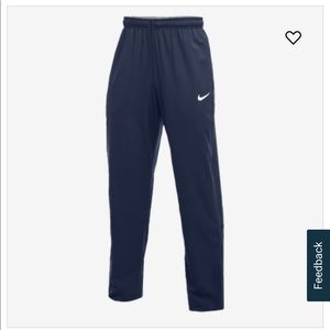 Nike Navy Blue Men’s Training Pants